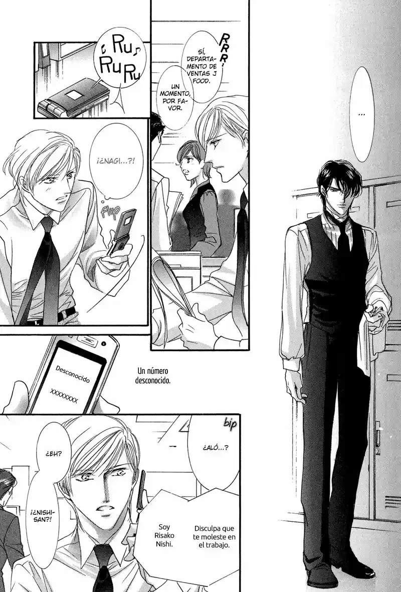 Love Control (2006) - Capítulo 12 - Página 35 - LectorTMOo