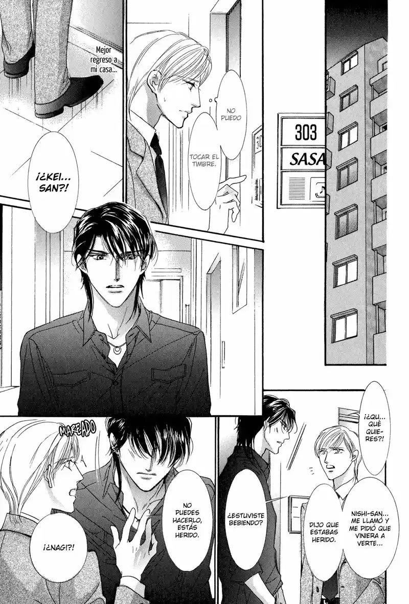 Love Control (2006) - Capítulo 12 - Página 37 - LectorTMOo