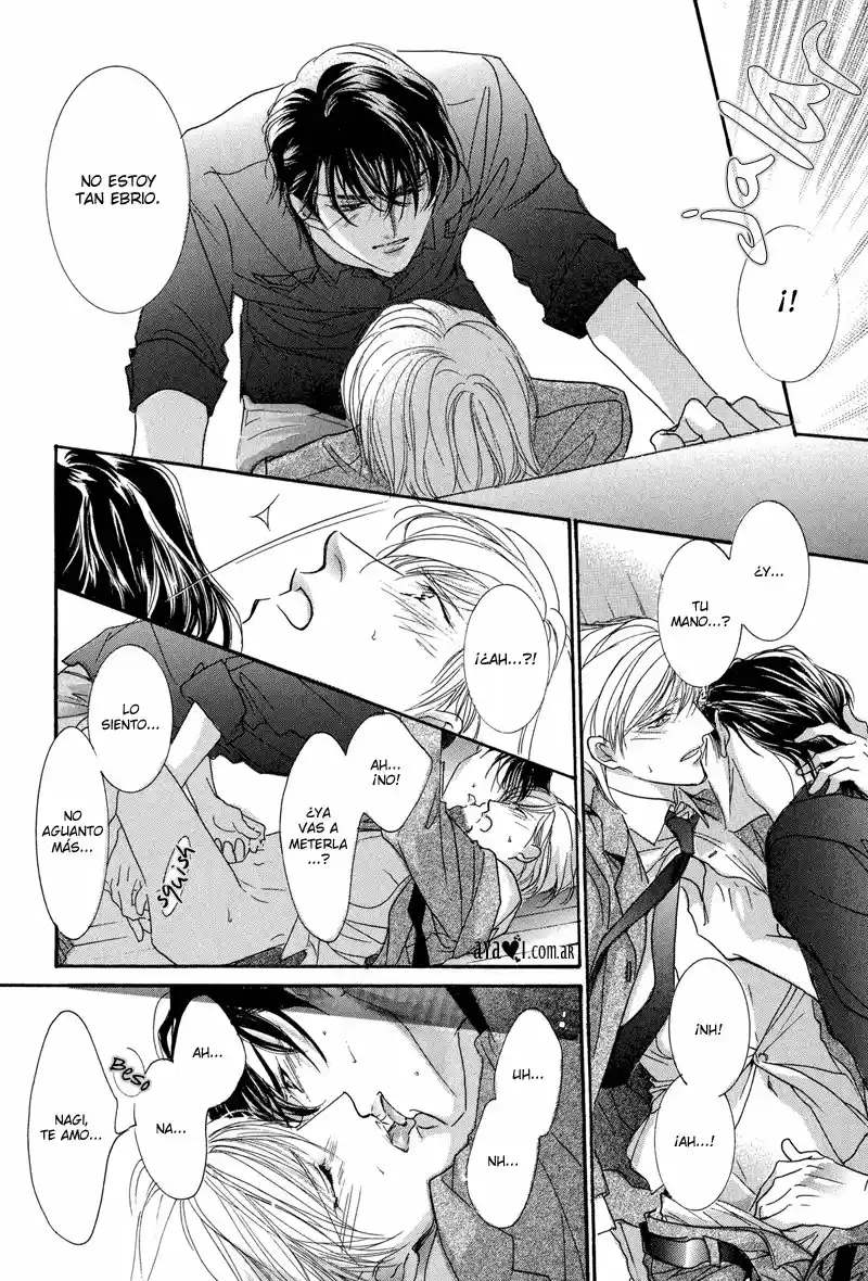 Love Control (2006) - Capítulo 12 - Página 42 - LectorTMOo