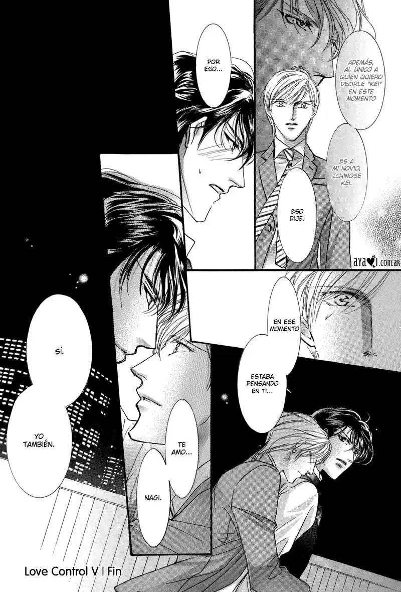 Love Control (2006) - Capítulo 12 - Página 46 - LectorTMOo