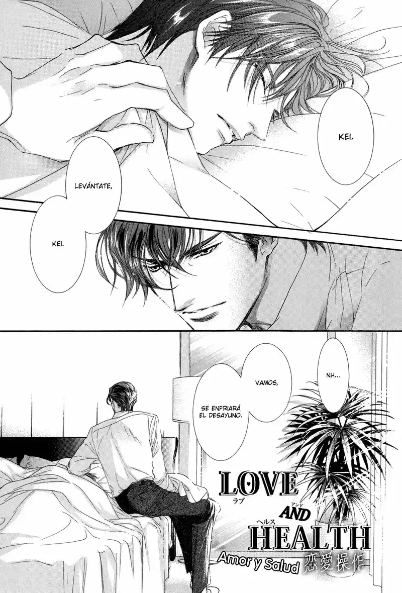 Love Control (2006) - Capítulo 13 - Página 4 - LectorTMOo