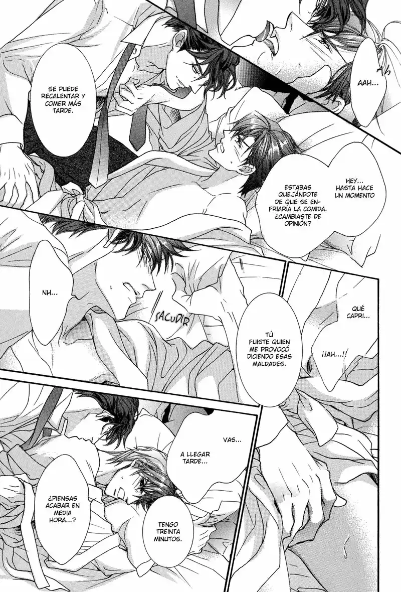 Love Control (2006) - Capítulo 13 - Página 8 - LectorTMOo