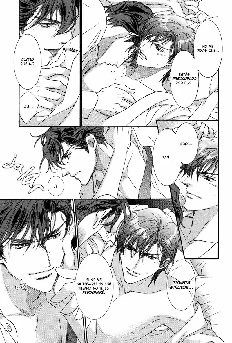 Love Control (2006) - Capítulo 13 - Página 10 - LectorTMOo