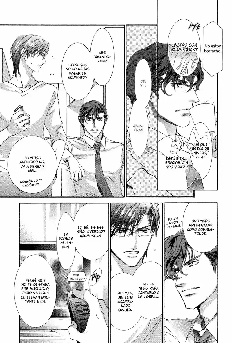 Love Control (2006) - Capítulo 14 - Página 7 - LectorTMOo