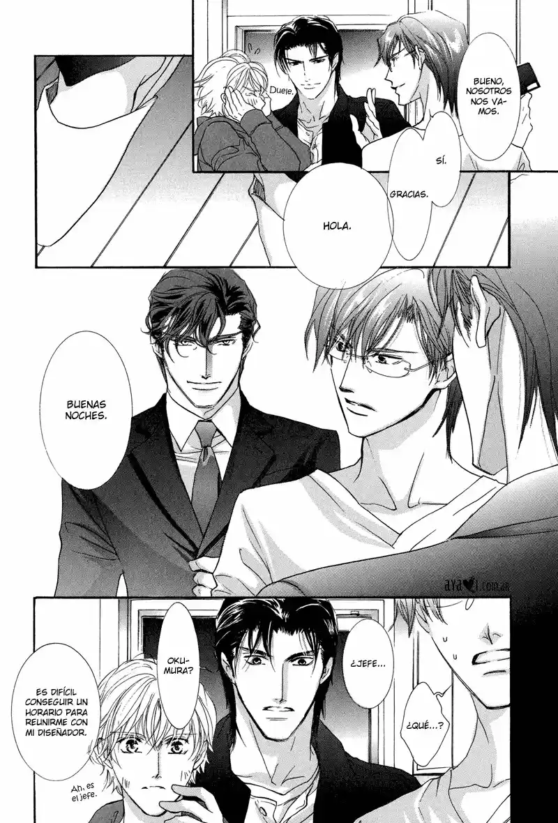 Love Control (2006) - Capítulo 14 - Página 10 - LectorTMOo