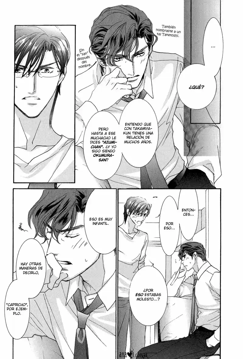 Love Control (2006) - Capítulo 14 - Página 14 - LectorTMOo