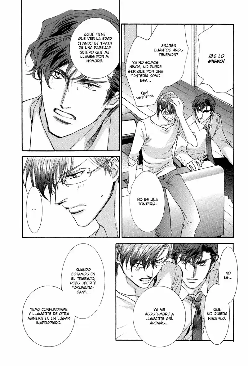 Love Control (2006) - Capítulo 14 - Página 15 - LectorTMOo
