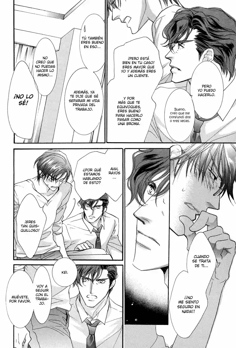 Love Control (2006) - Capítulo 14 - Página 16 - LectorTMOo