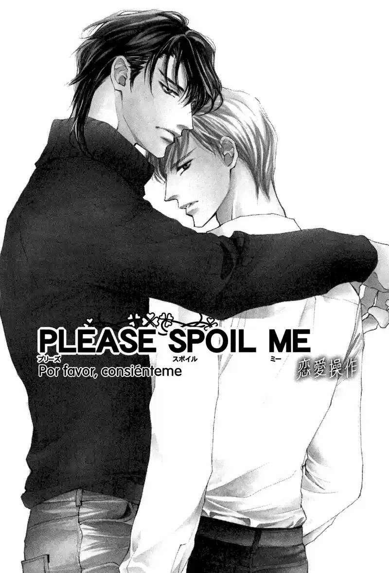 Love Control (2006) - Capítulo 15 - Página 3 - LectorTMOo