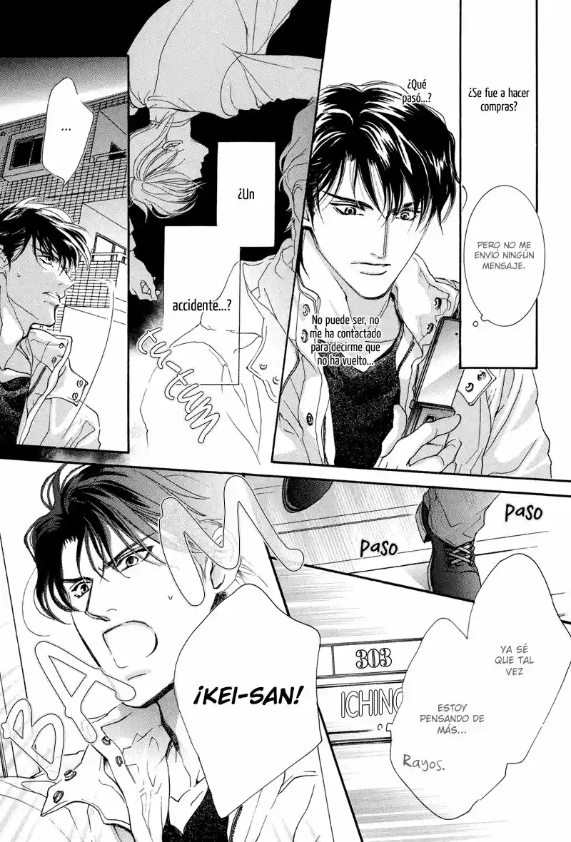 Love Control (2006) - Capítulo 15 - Página 13 - LectorTMOo