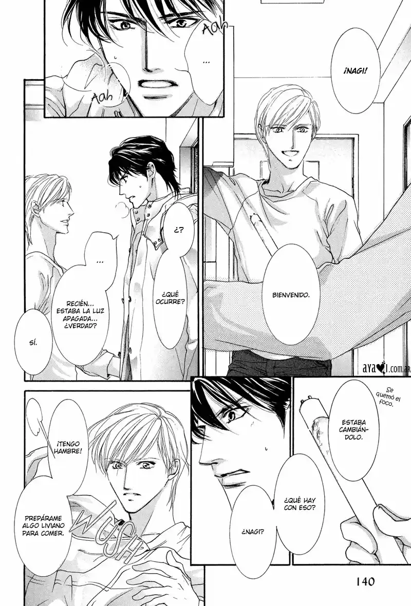 Love Control (2006) - Capítulo 15 - Página 14 - LectorTMOo
