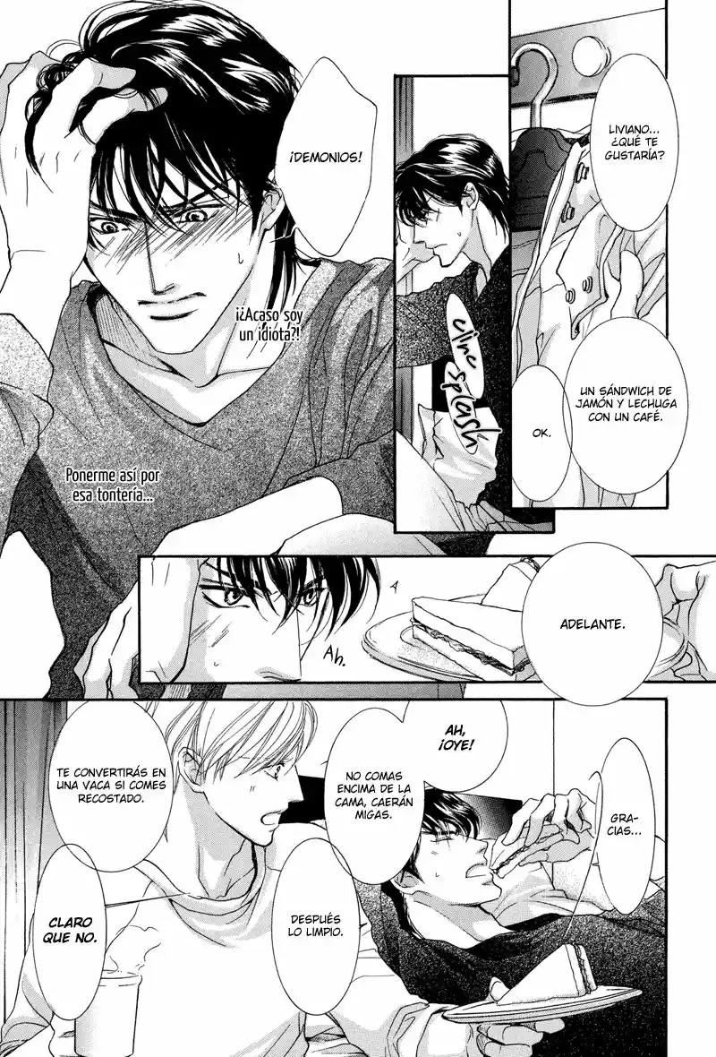 Love Control (2006) - Capítulo 15 - Página 15 - LectorTMOo