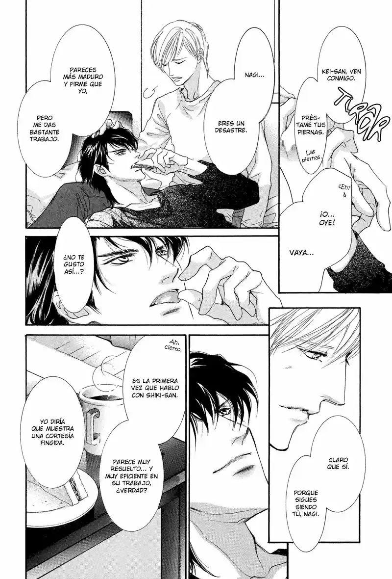 Love Control (2006) - Capítulo 15 - Página 16 - LectorTMOo
