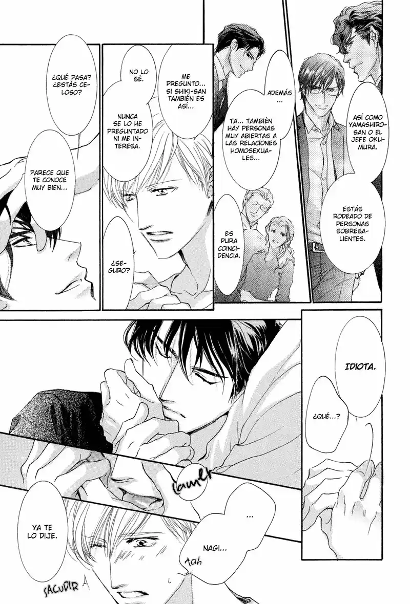 Love Control (2006) - Capítulo 15 - Página 17 - LectorTMOo