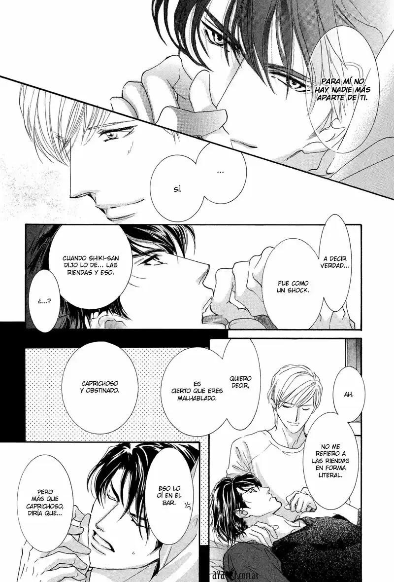 Love Control (2006) - Capítulo 15 - Página 18 - LectorTMOo