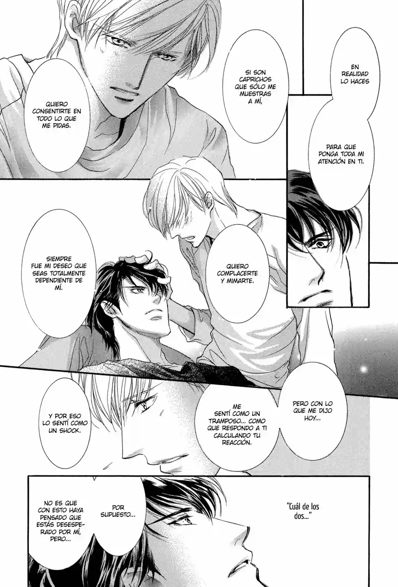 Love Control (2006) - Capítulo 15 - Página 19 - LectorTMOo