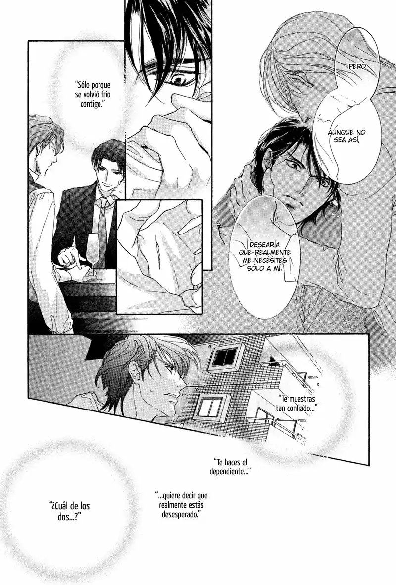 Love Control (2006) - Capítulo 15 - Página 20 - LectorTMOo