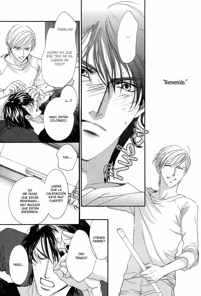 Love Control (2006) - Capítulo 15 - Página 21 - LectorTMOo