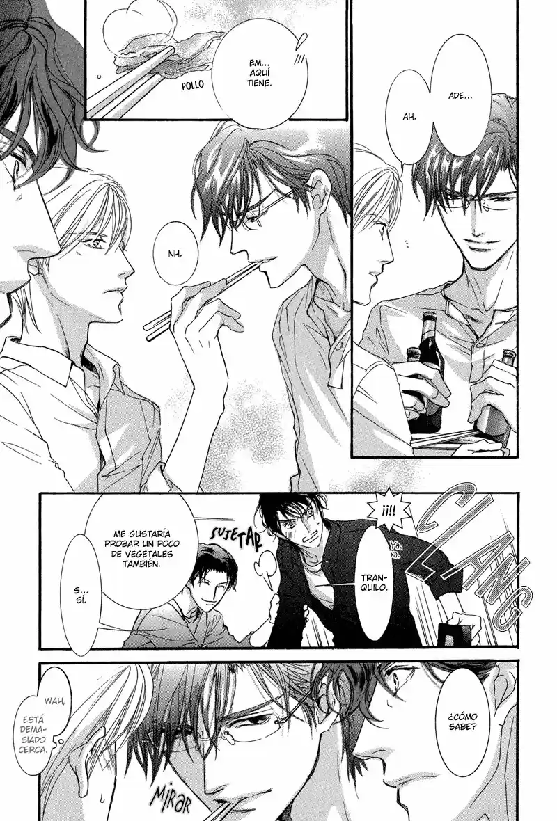 Love Control (2006) - Capítulo 16 - Página 11 - LectorTMOo