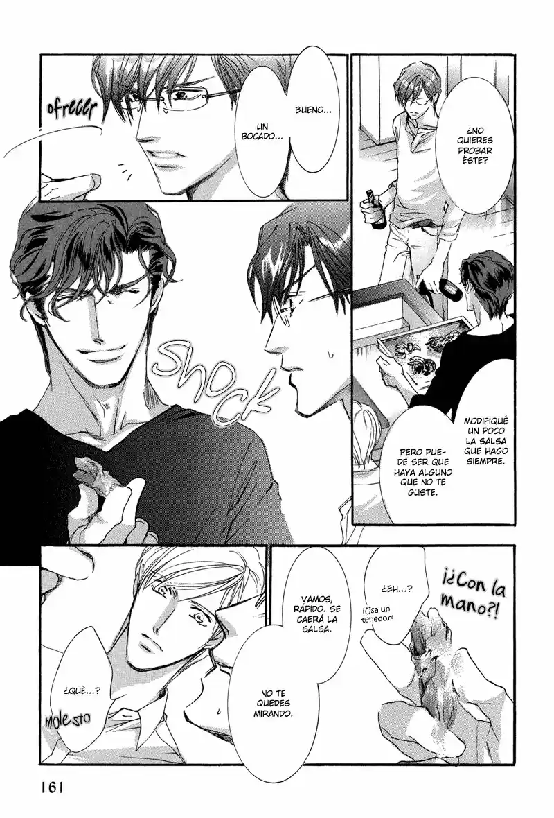 Love Control (2006) - Capítulo 16 - Página 13 - LectorTMOo