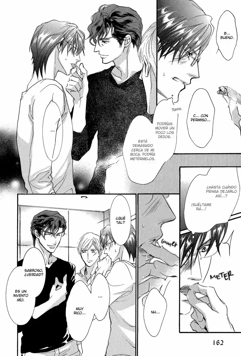 Love Control (2006) - Capítulo 16 - Página 14 - LectorTMOo