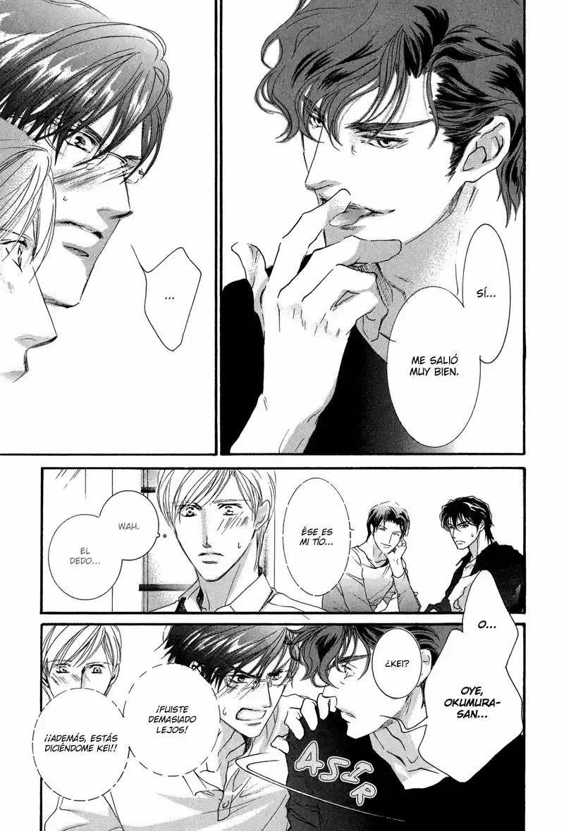 Love Control (2006) - Capítulo 16 - Página 15 - LectorTMOo
