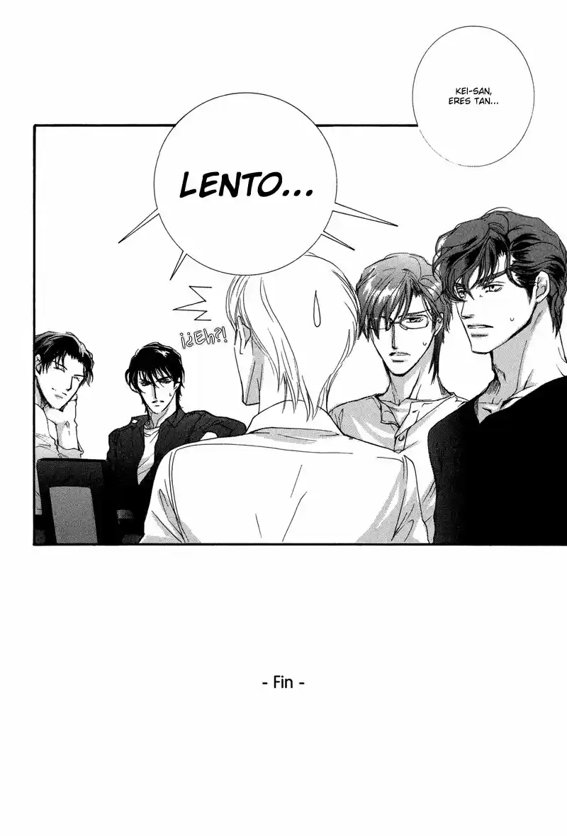 Love Control (2006) - Capítulo 16 - Página 18 - LectorTMOo
