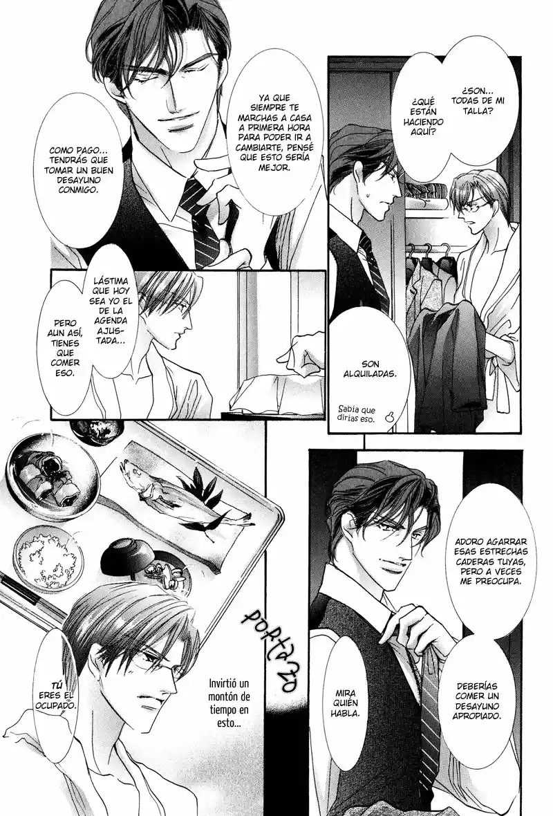 Love Control (2006) - Capítulo 3 - Página 11 - LectorTMOo