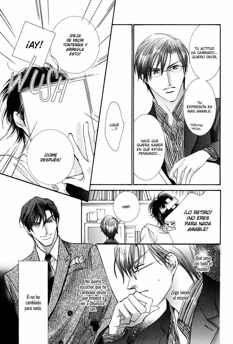 Love Control (2006) - Capítulo 3 - Página 15 - LectorTMOo
