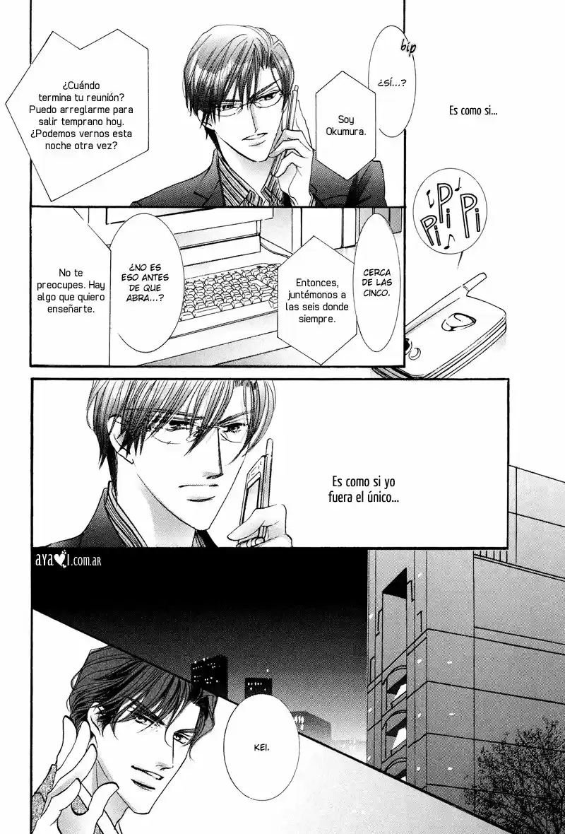 Love Control (2006) - Capítulo 3 - Página 16 - LectorTMOo