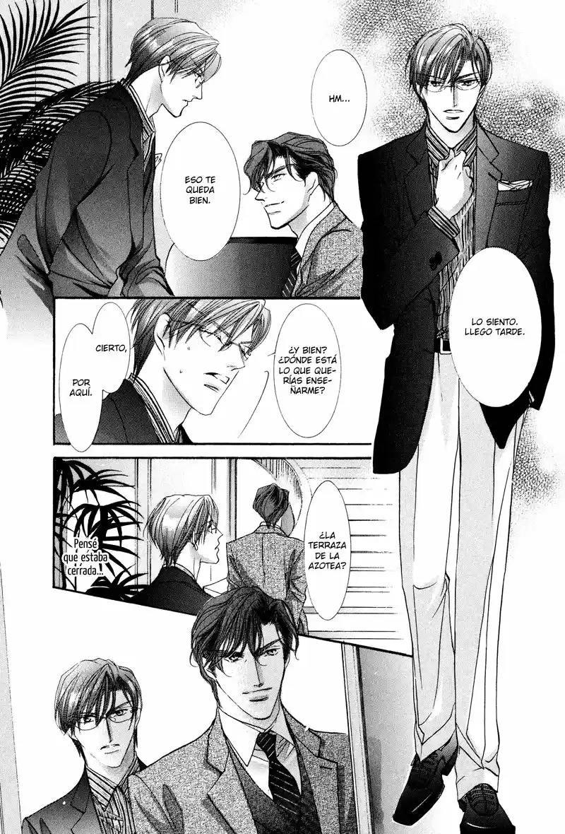 Love Control (2006) - Capítulo 3 - Página 17 - LectorTMOo