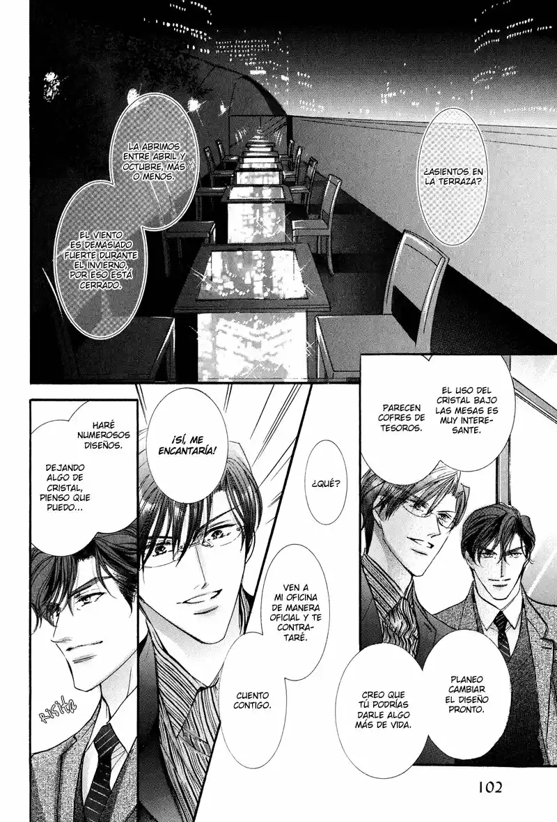 Love Control (2006) - Capítulo 3 - Página 18 - LectorTMOo