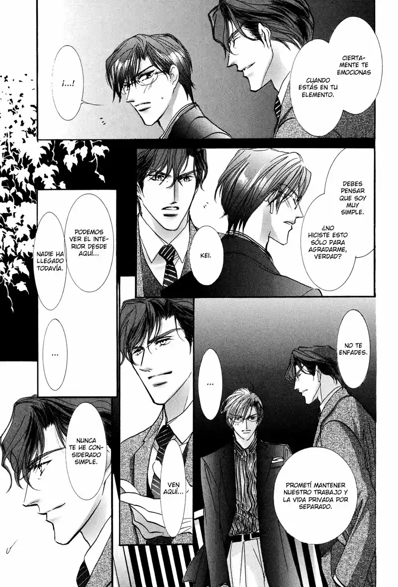 Love Control (2006) - Capítulo 3 - Página 19 - LectorTMOo
