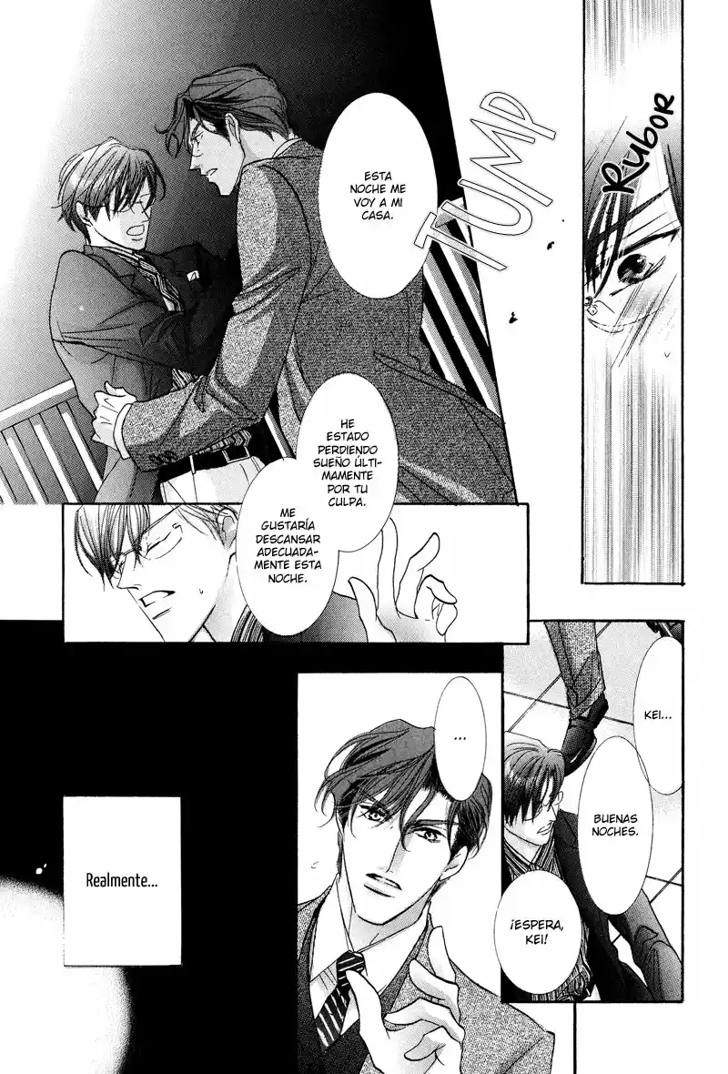 Love Control (2006) - Capítulo 3 - Página 21 - LectorTMOo