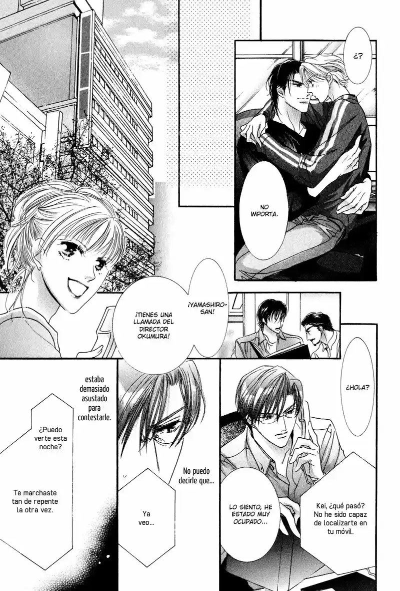 Love Control (2006) - Capítulo 3 - Página 27 - LectorTMOo
