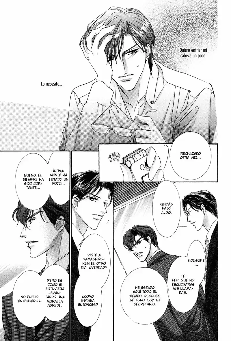 Love Control (2006) - Capítulo 3 - Página 29 - LectorTMOo