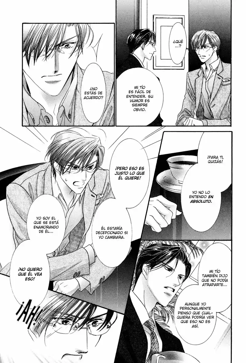 Love Control (2006) - Capítulo 3 - Página 33 - LectorTMOo
