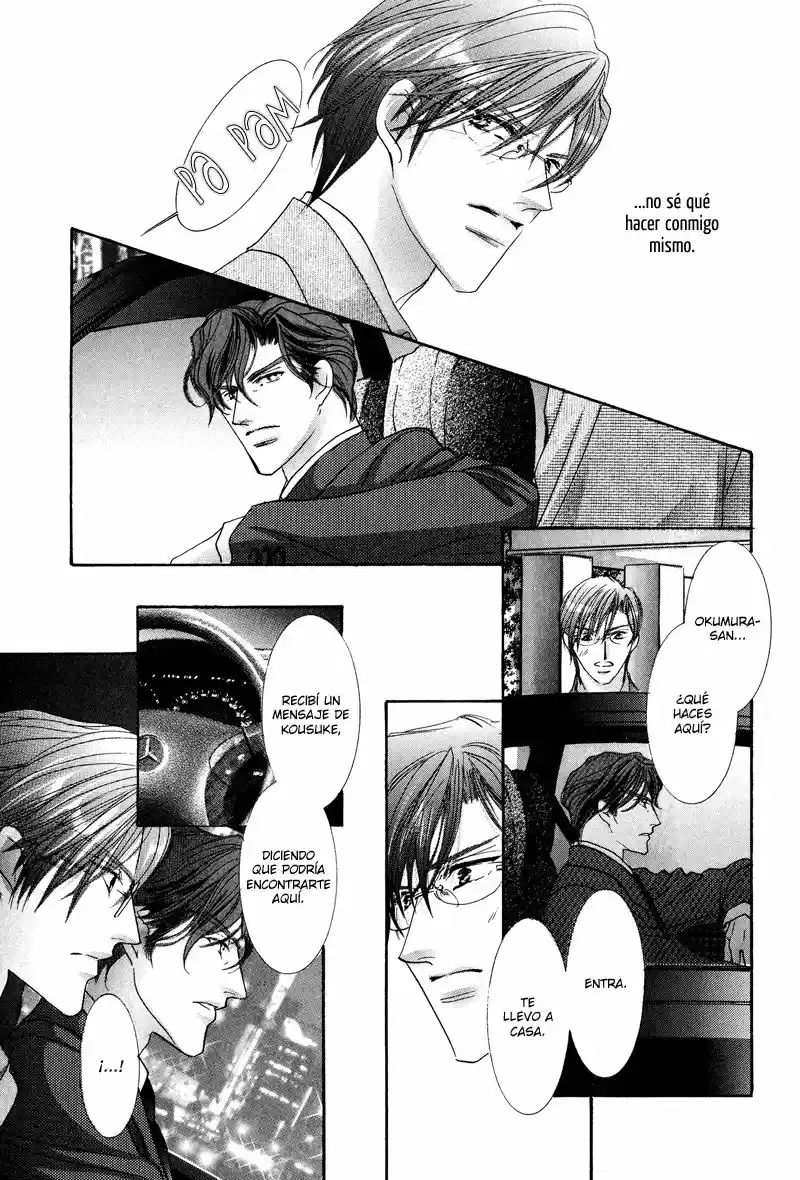 Love Control (2006) - Capítulo 3 - Página 35 - LectorTMOo
