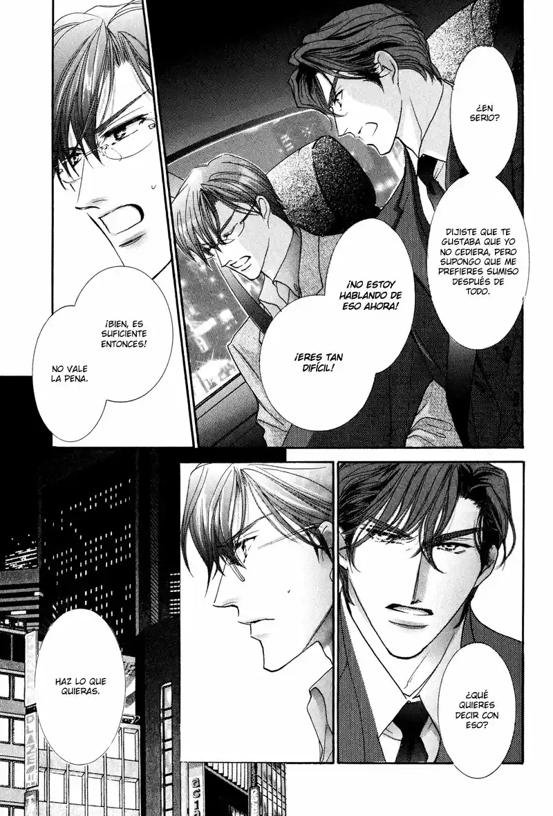 Love Control (2006) - Capítulo 3 - Página 37 - LectorTMOo