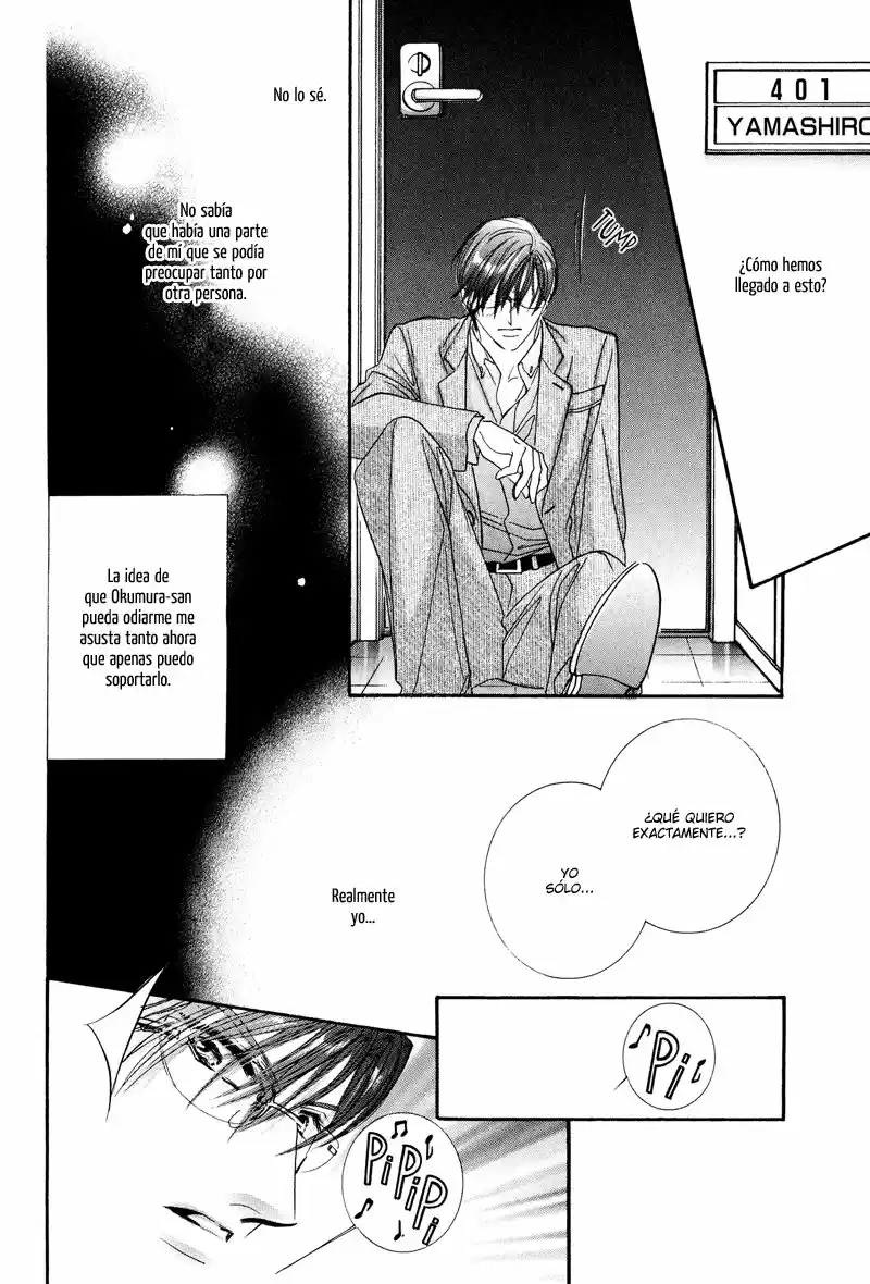 Love Control (2006) - Capítulo 3 - Página 38 - LectorTMOo