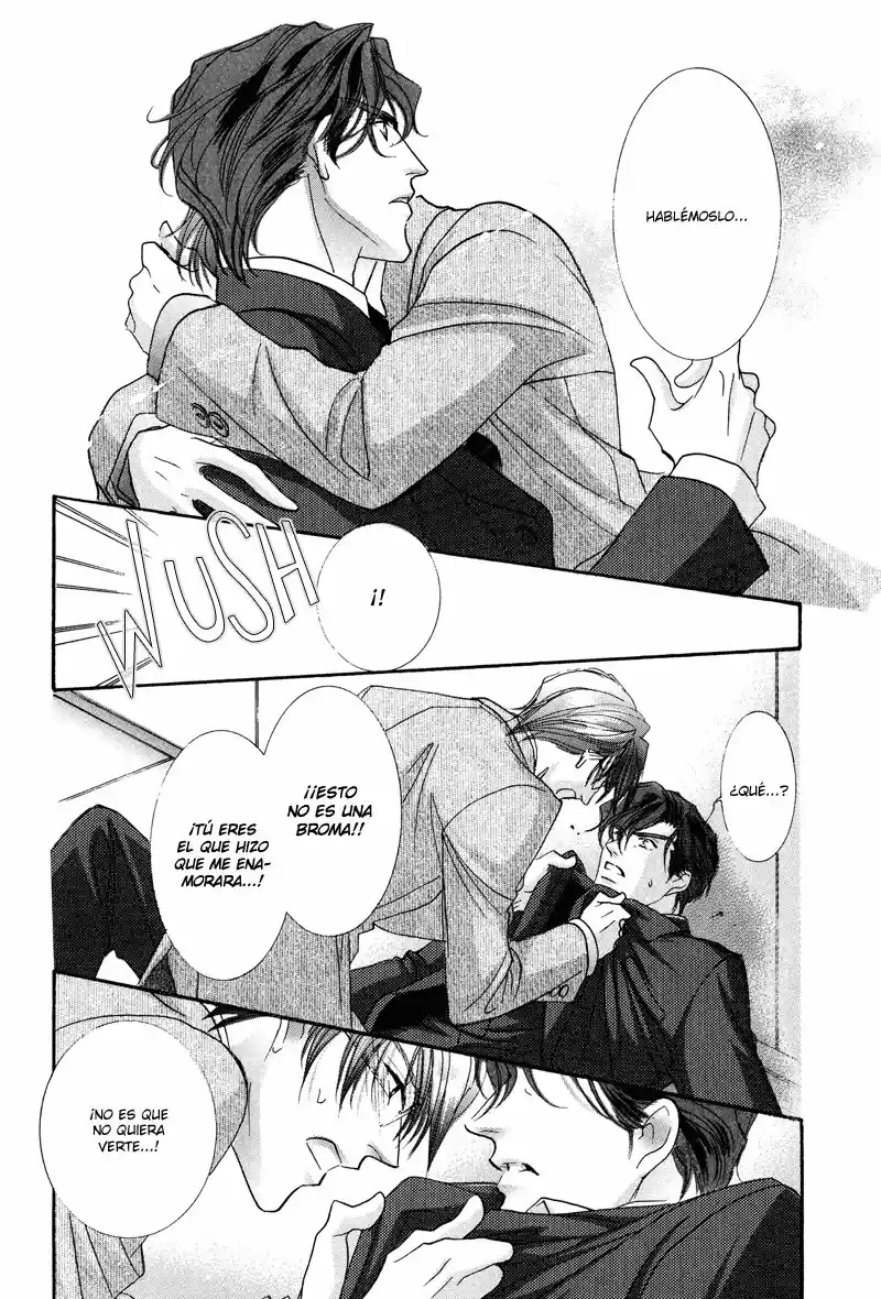 Love Control (2006) - Capítulo 3 - Página 42 - LectorTMOo