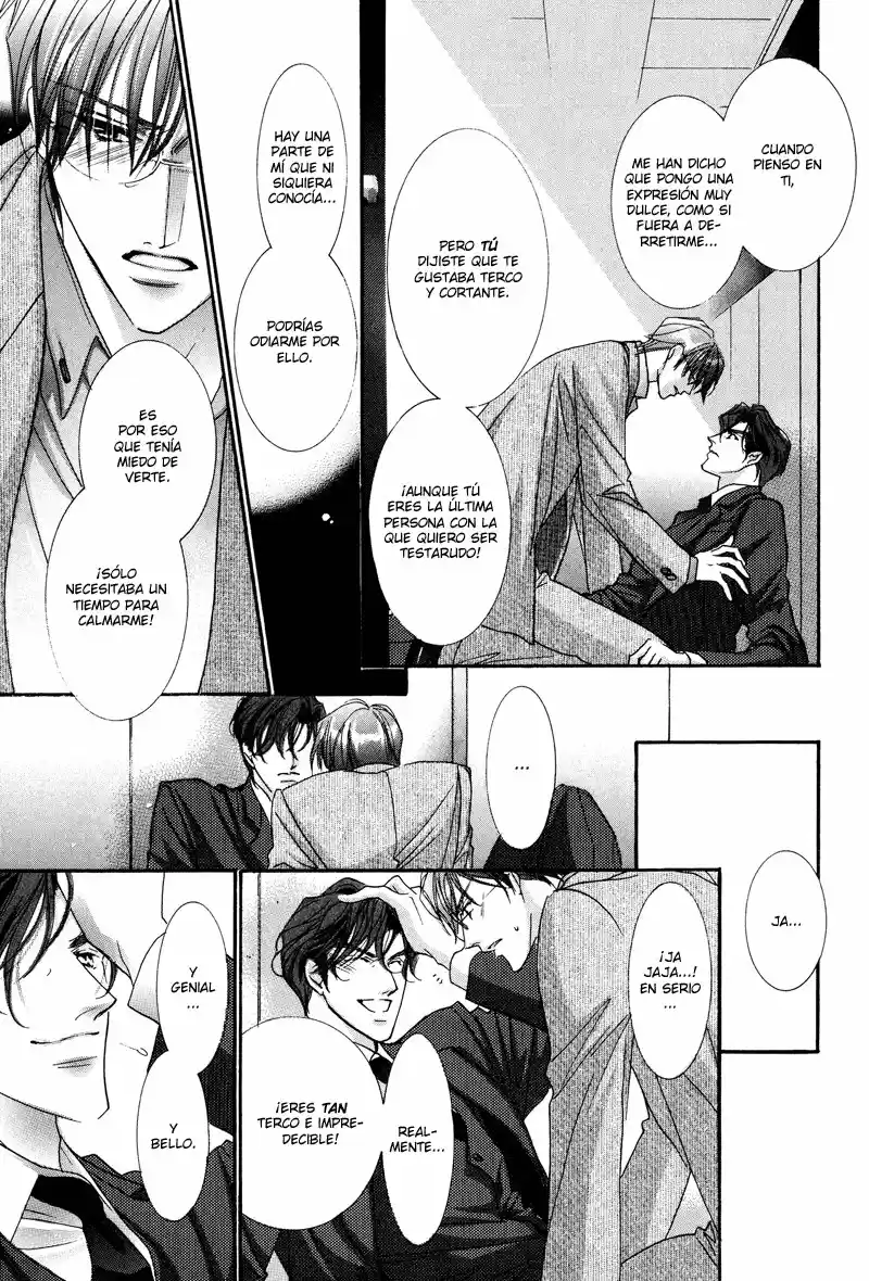 Love Control (2006) - Capítulo 3 - Página 43 - LectorTMOo