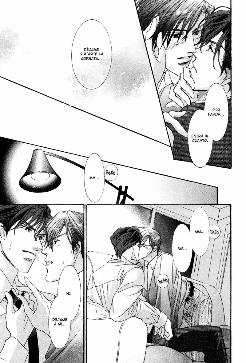 Love Control (2006) - Capítulo 3 - Página 45 - LectorTMOo