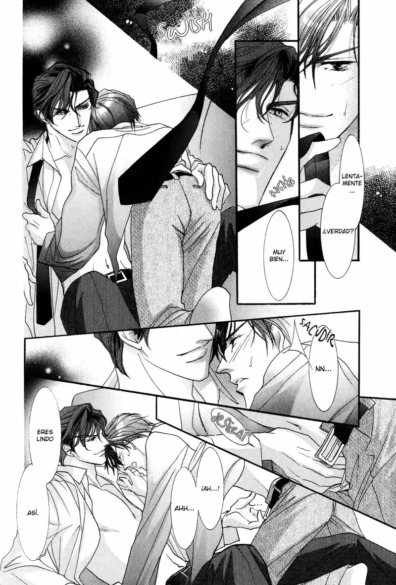 Love Control (2006) - Capítulo 3 - Página 46 - LectorTMOo