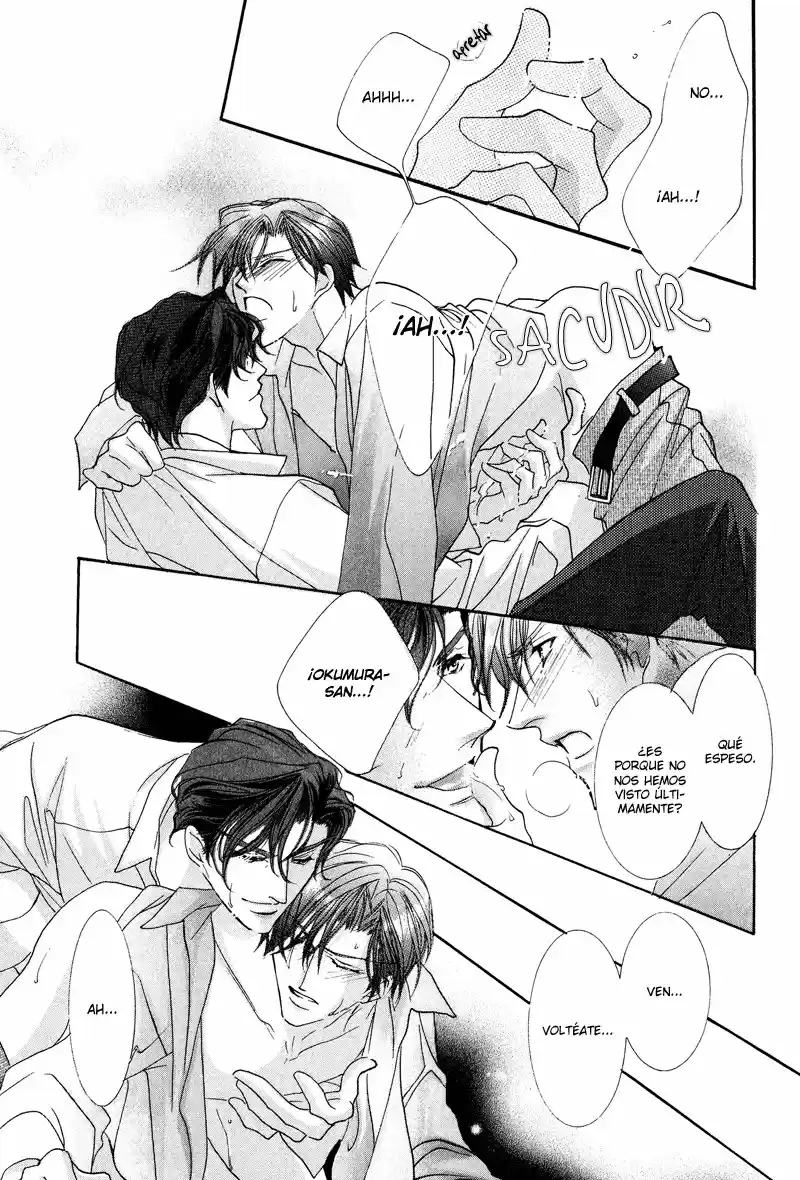 Love Control (2006) - Capítulo 3 - Página 47 - LectorTMOo