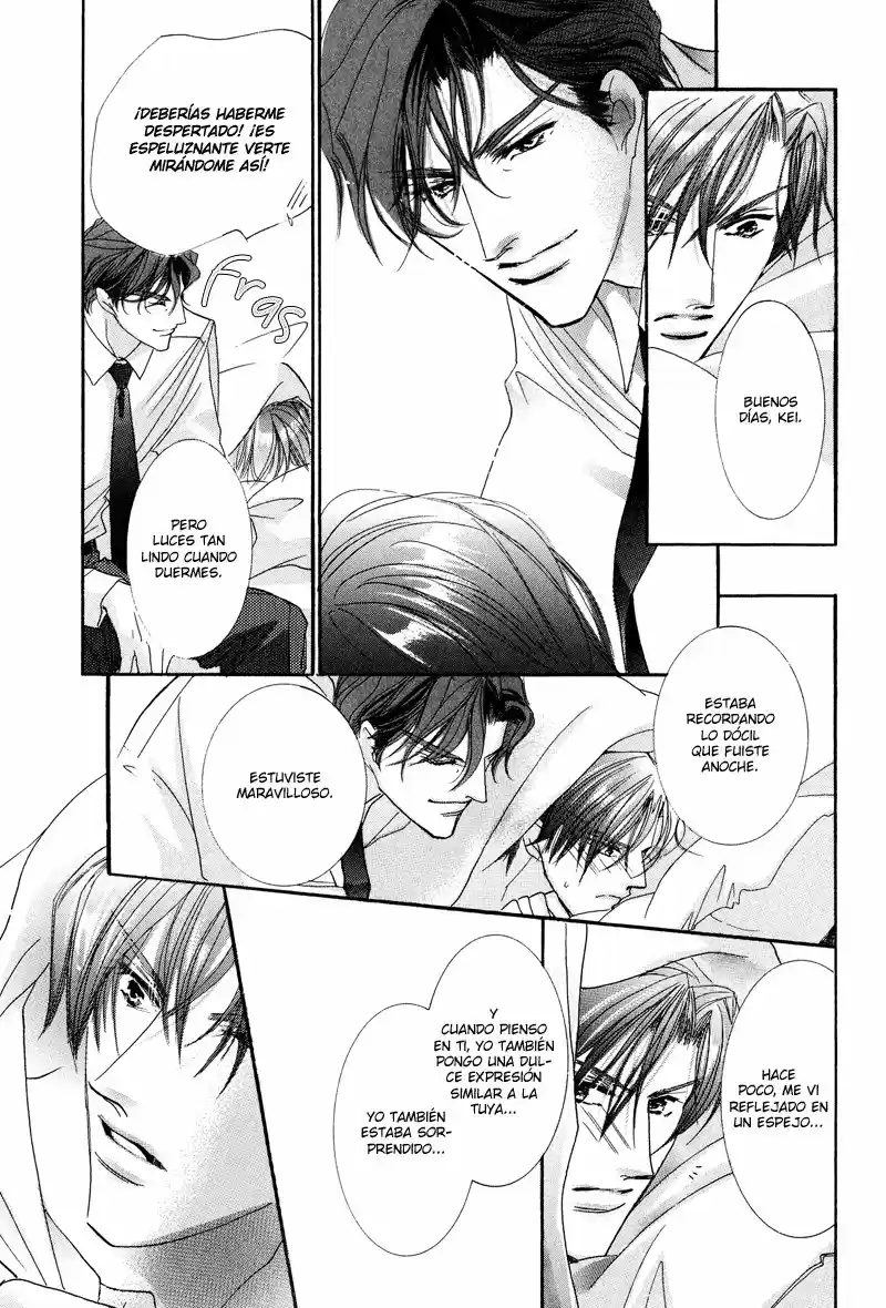 Love Control (2006) - Capítulo 3 - Página 49 - LectorTMOo