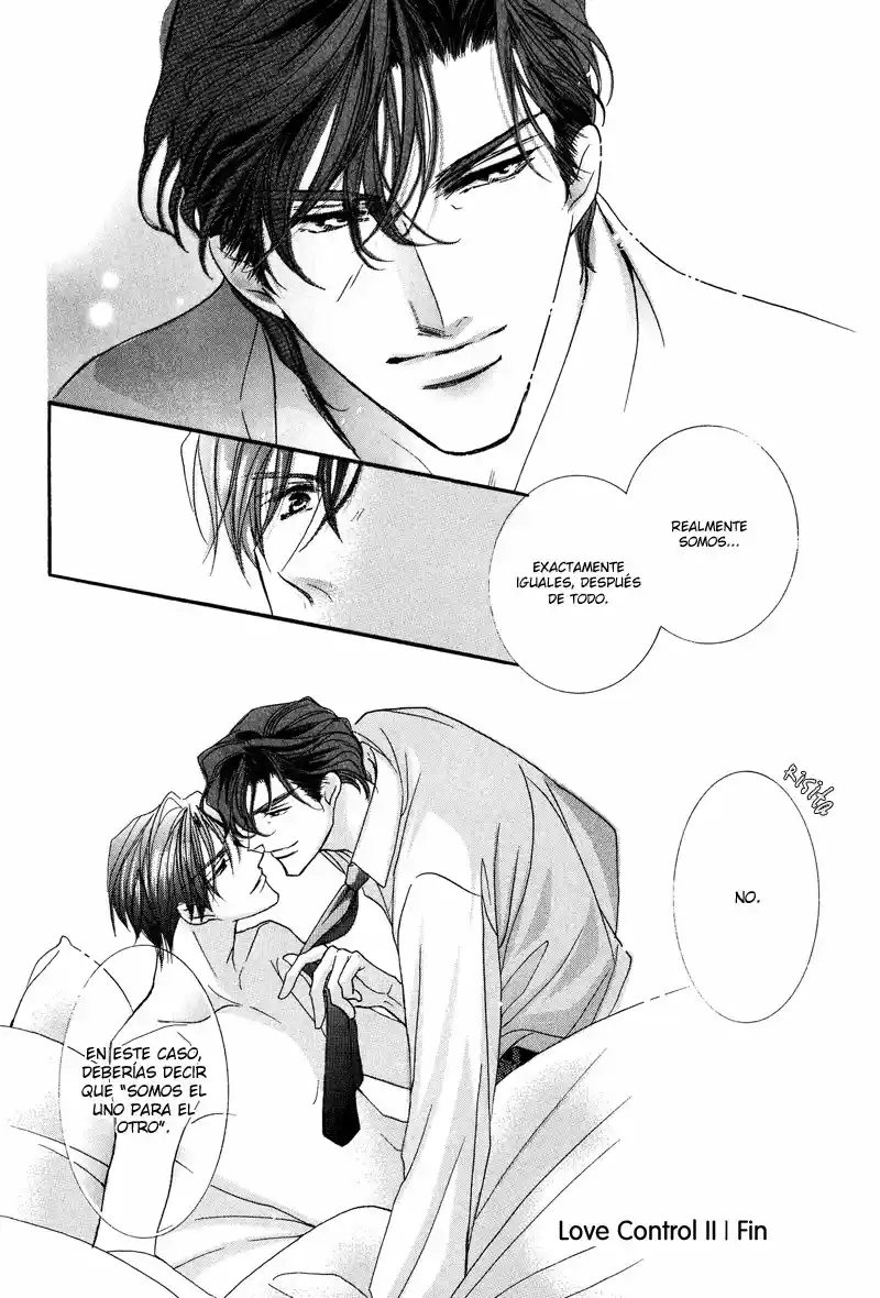 Love Control (2006) - Capítulo 3 - Página 50 - LectorTMOo