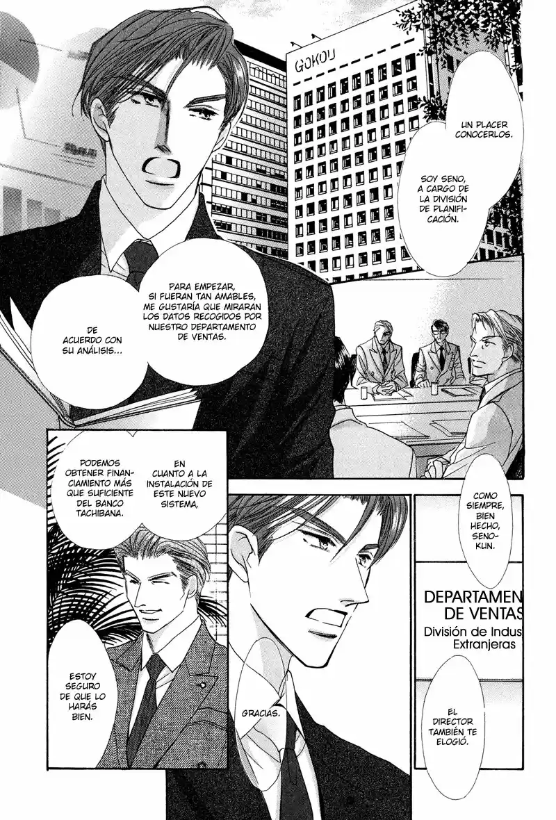 Love Control (2006) - Capítulo 4 - Página 4 - LectorTMOo
