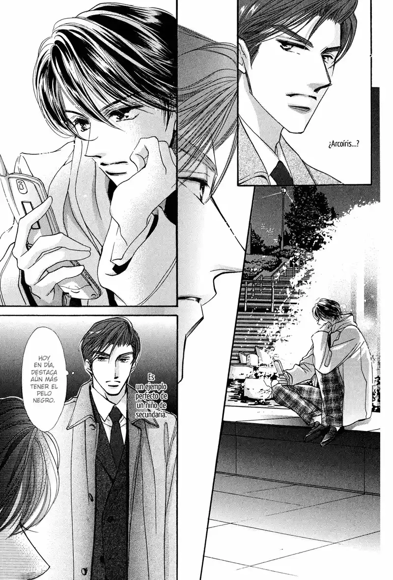Love Control (2006) - Capítulo 4 - Página 8 - LectorTMOo