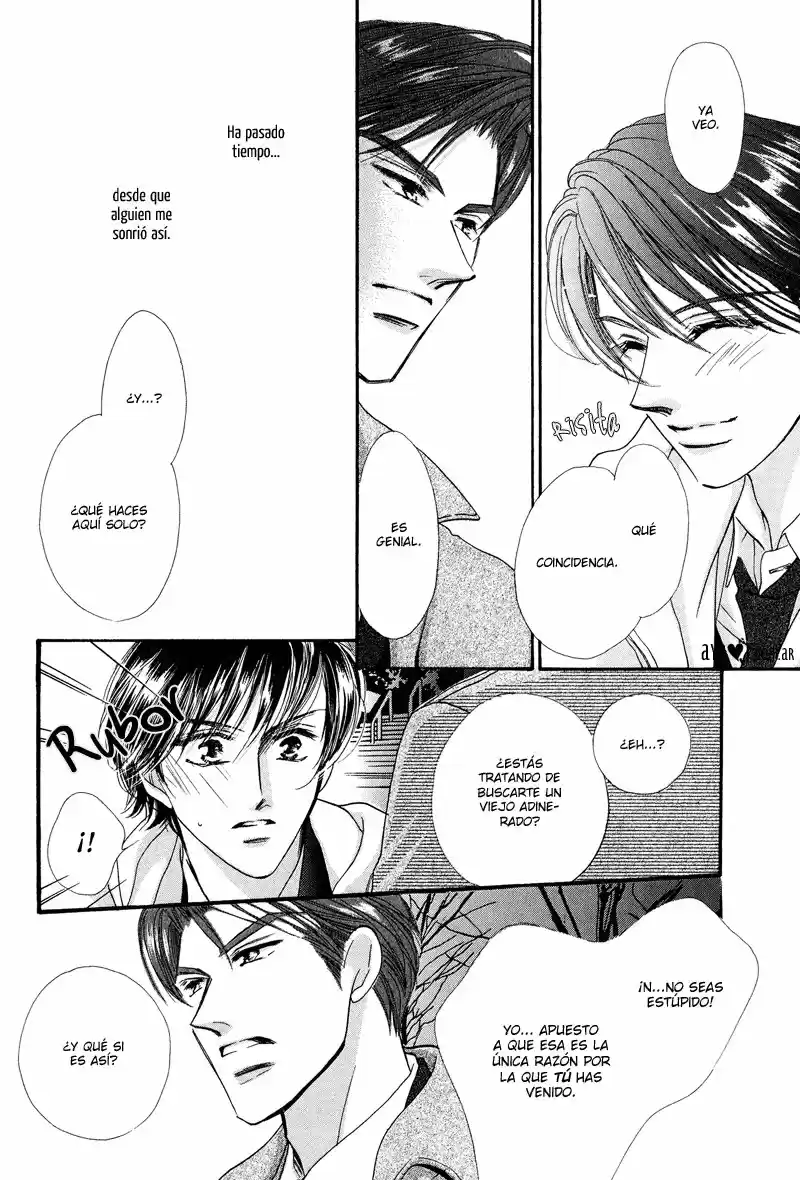 Love Control (2006) - Capítulo 4 - Página 11 - LectorTMOo